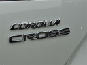 Thumbnail image of 2023 Toyota Corolla Cross at Honda Of Toms River