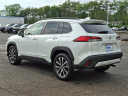 Thumbnail image of 2023 Toyota Corolla Cross at Honda Of Toms River