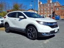 Thumbnail image of 2018 Honda CR-V at Stanly Motors Inc.