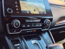 2018 Honda CR-V Touring at Stanly Motors Inc.