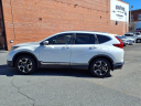 Thumbnail image of 2018 Honda CR-V at Stanly Motors Inc.