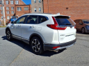Thumbnail image of 2018 Honda CR-V at Stanly Motors Inc.