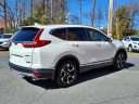 Thumbnail image of 2018 Honda CR-V at Stanly Motors Inc.