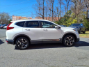 Thumbnail image of 2018 Honda CR-V at Stanly Motors Inc.