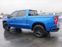 Thumbnail image of 2024 Chevrolet Silverado 1500 at Palmetto Chevrolet Company