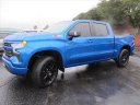 Thumbnail image of 2024 Chevrolet Silverado 1500 at Palmetto Chevrolet Company