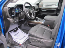 Thumbnail image of 2024 Chevrolet Silverado 1500 at Palmetto Chevrolet Company