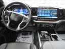Thumbnail image of 2024 Chevrolet Silverado 1500 at Palmetto Chevrolet Company