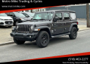 Thumbnail image of 2018 Jeep Wrangler Unlimited at Metro Mike Trading & Cycles