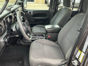 Thumbnail image of 2018 Jeep Wrangler Unlimited at Metro Mike Trading & Cycles