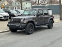 Thumbnail image of 2018 Jeep Wrangler Unlimited at Metro Mike Trading & Cycles