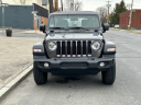 Thumbnail image of 2018 Jeep Wrangler Unlimited at Metro Mike Trading & Cycles