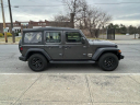 Thumbnail image of 2018 Jeep Wrangler Unlimited at Metro Mike Trading & Cycles