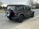 Thumbnail image of 2018 Jeep Wrangler Unlimited at Metro Mike Trading & Cycles
