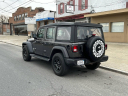 Thumbnail image of 2018 Jeep Wrangler Unlimited at Metro Mike Trading & Cycles