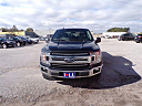 Thumbnail image of 2019 Ford F-150 at L.A. Auto Sales