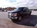 Thumbnail image of 2019 Ford F-150 at L.A. Auto Sales