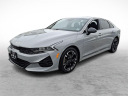 Thumbnail image of 2023 Kia K5 at Lynnes Nissan City Inc