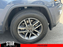 Thumbnail image of 2021 Jeep Grand Cherokee at Star Chrysler Jeep Dodge