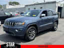 Thumbnail image of 2021 Jeep Grand Cherokee at Star Chrysler Jeep Dodge