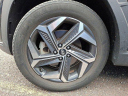 Thumbnail image of 2022 Hyundai TUCSON Hybrid at Conicelli Hyundai NEW V2