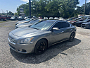Thumbnail image of 2014 Nissan Maxima at Moreno Motor Sports -The Coliseum Motors