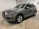Thumbnail image of 2017 Audi Q7 at Daniel Auto Sales