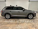 Thumbnail image of 2017 Audi Q7 at Daniel Auto Sales
