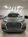 Thumbnail image of 2017 Audi Q7 at Daniel Auto Sales