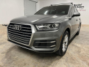 Thumbnail image of 2017 Audi Q7 at Daniel Auto Sales