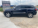 Thumbnail image of 2011 Jeep Grand Cherokee at Carolina Auto Brothers