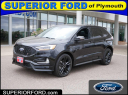 Thumbnail image of 2022 Ford Edge at Superior Brookdale Ford
