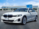 Thumbnail image of 2024 BMW 3 Series at Hamilton Honda