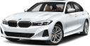Thumbnail image of 2024 BMW 3 Series at Hamilton Honda