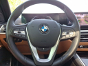 Thumbnail image of 2024 BMW 3 Series at Hamilton Honda