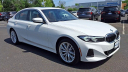 Thumbnail image of 2024 BMW 3 Series at Hamilton Honda
