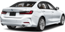 Thumbnail image of 2024 BMW 3 Series at Hamilton Honda