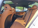 Thumbnail image of 2024 BMW 3 Series at Hamilton Honda