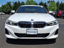 Thumbnail image of 2024 BMW 3 Series at Hamilton Honda