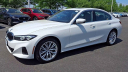 Thumbnail image of 2024 BMW 3 Series at Hamilton Honda