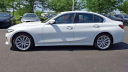 Thumbnail image of 2024 BMW 3 Series at Hamilton Honda