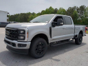 Thumbnail image of 2024 Ford F-250 Super Duty at Courtesy Ford Conyers - NEW