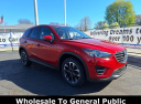 Thumbnail image of 2016 Mazda CX-5 at Cawood Honda