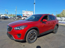 Thumbnail image of 2016 Mazda CX-5 at Cawood Honda