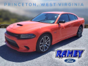 Thumbnail image of 2023 Dodge Charger at Ramey Ford Lincoln Princeton