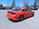 Thumbnail image of 2023 Dodge Charger at Ramey Ford Lincoln Princeton