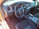 Thumbnail image of 2023 Dodge Charger at Ramey Ford Lincoln Princeton