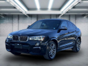 2018 BMW X4 M40i at Ford of Smithtown