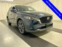 2023 Mazda CX-5 2.5 S Premium Plus at Driver's Village Inc.