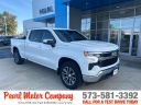 Thumbnail image of 2024 Chevrolet Silverado 1500 at Pearl Motor Company